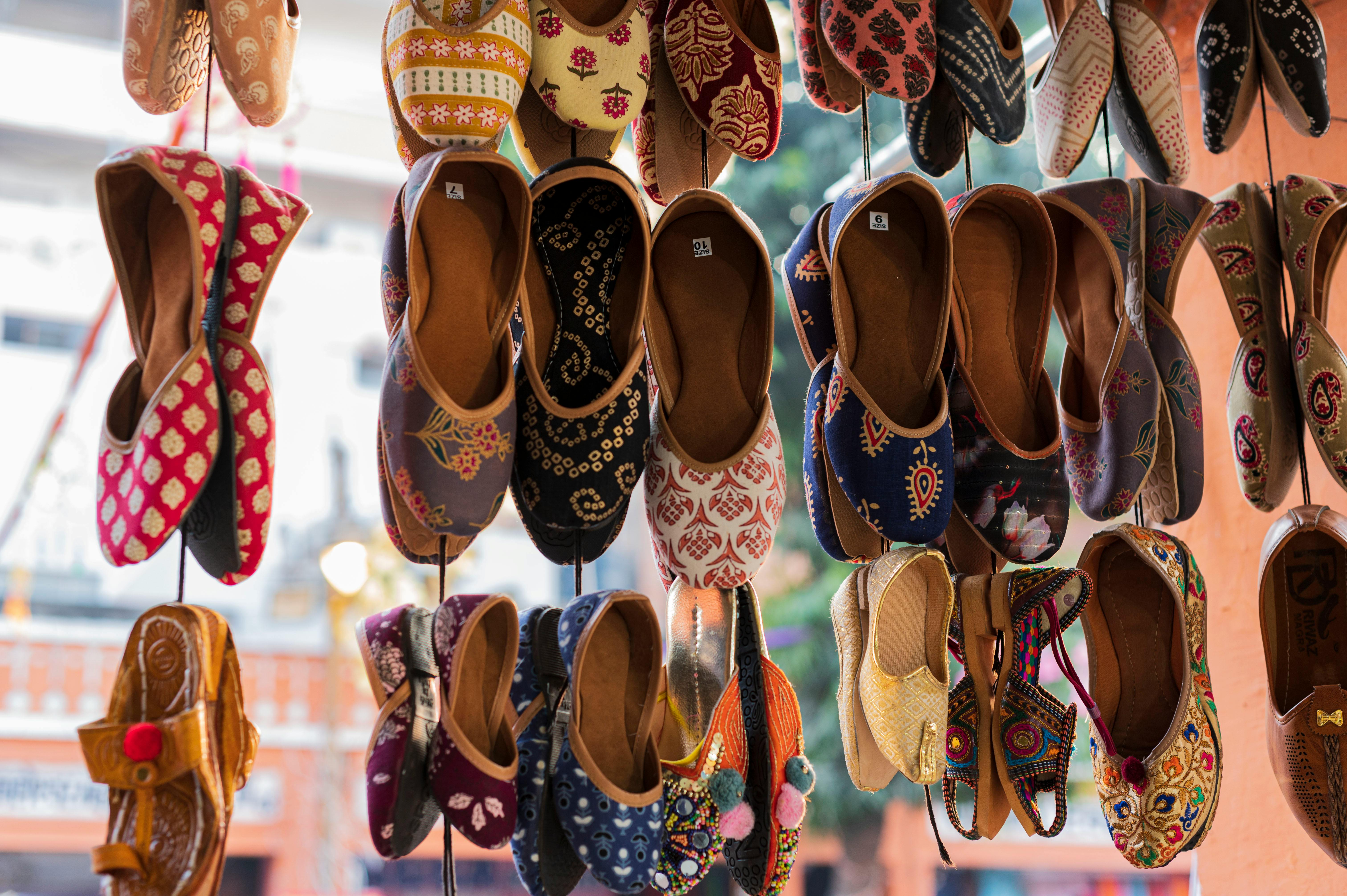 Johari Bazaar Jaipur